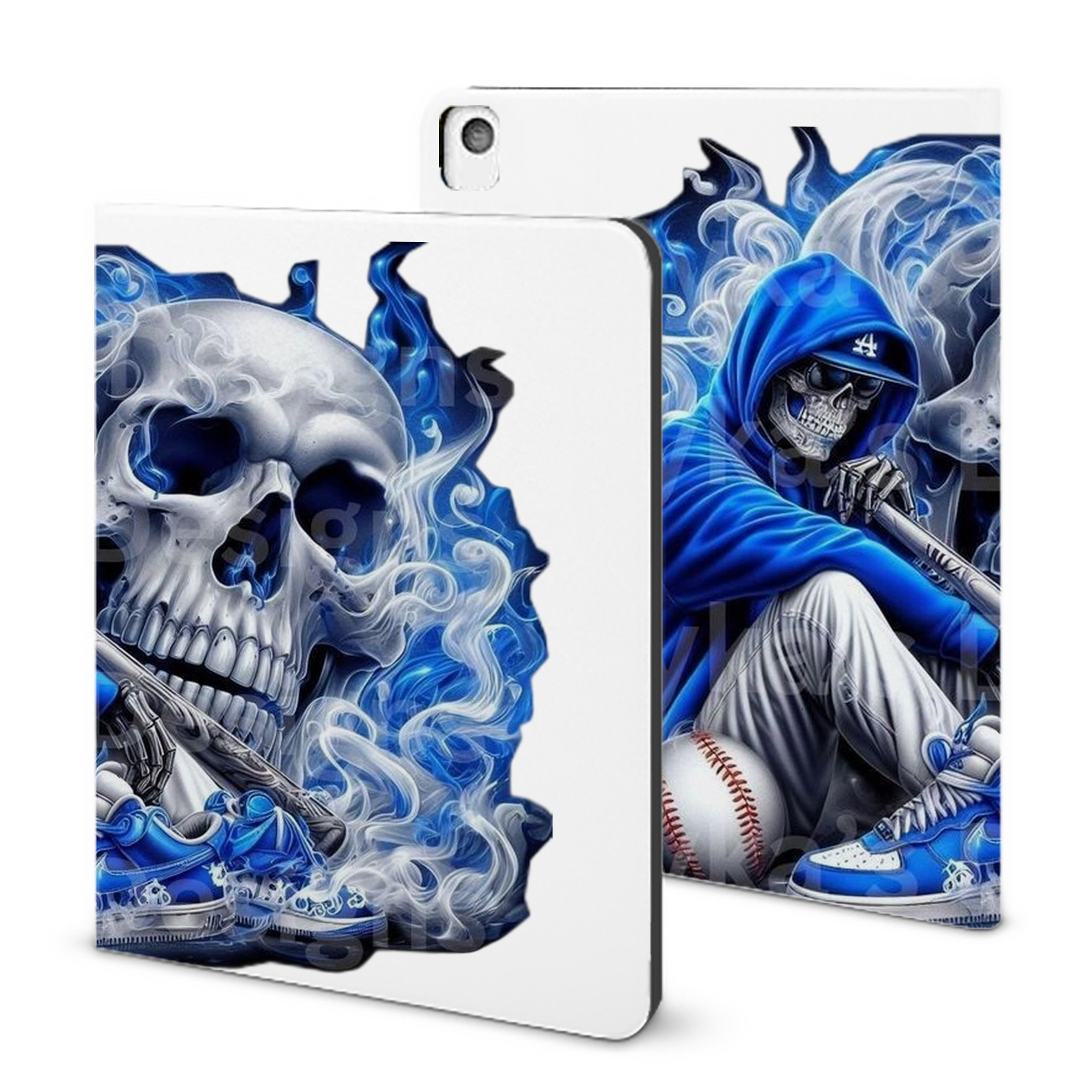  IPad Book-Style Case With Pencil Slot – Slim PU & TPU Cover – Full Protection, Precise Fit, Water & Scratch Resistant